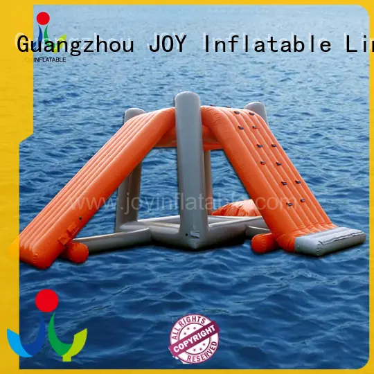 JOY inflatable inflatable aqua park factory price for children 1