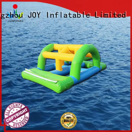 JOY inflatable games blow up trampoline supplier for children 1