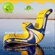 JOY inflatable ocean trampoline water park supplier for child 1