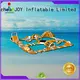 JOY inflatable blow up trampoline with good price for outdoor 1