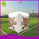 JOY inflatable advertising inflatables water islans for sale factory for outdoor1 1
