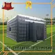 JOY inflatable equipment Inflatable cube tent supplier for kids 1