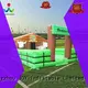 JOY inflatable tunnel inflatable sports games series for outdoor 1