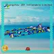 JOY inflatable inflatable trampoline factory for child 1