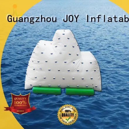 JOY inflatable rolling ball water inflatables wholesale for child 1