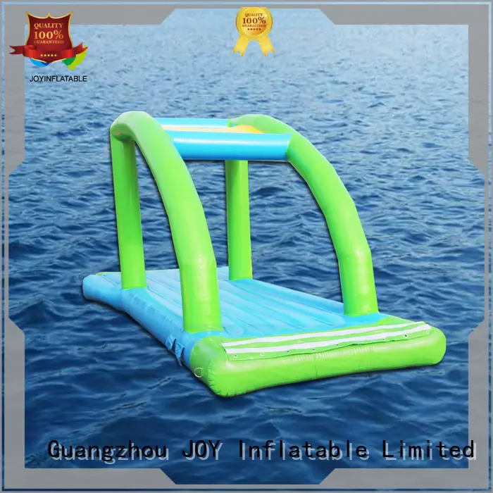 JOY inflatable blow up trampoline factory price for kids1 1