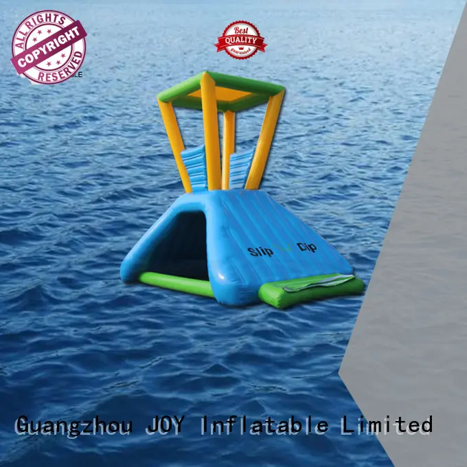 aqua water inflatables wholesale for outdoor 1