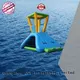aqua water inflatables wholesale for outdoor 1