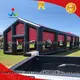JOY inflatable equipment inflatable cube marquee factory price for kids 1