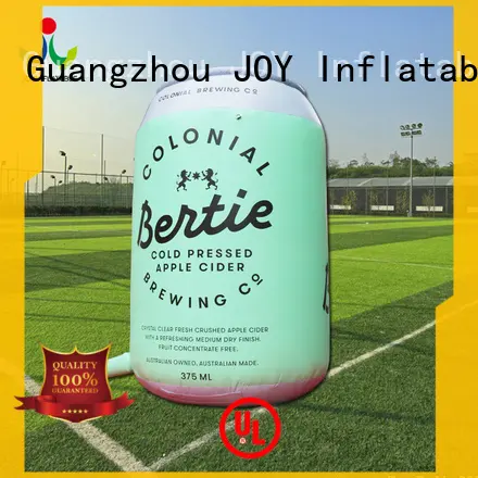 JOY inflatable display Inflatable water park with good price for children 1