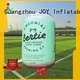 JOY inflatable display Inflatable water park with good price for children 1