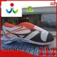 JOY inflatable printed Inflatable water park with good price for outdoor 1