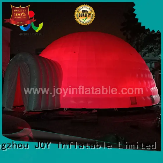 JOY inflatable manufacturer for outdoor 1