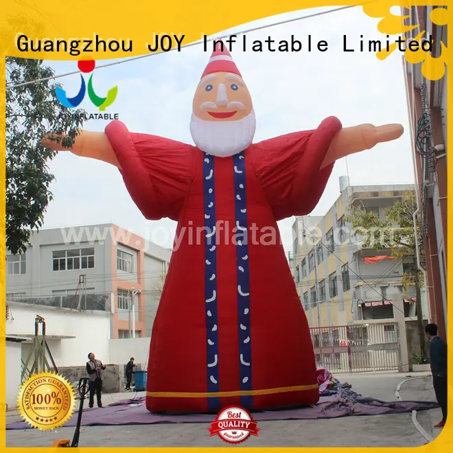 vehicle air inflatables design for children 1