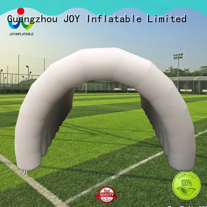 JOY inflatable floating Inflatable cube tent supplier for kids 1