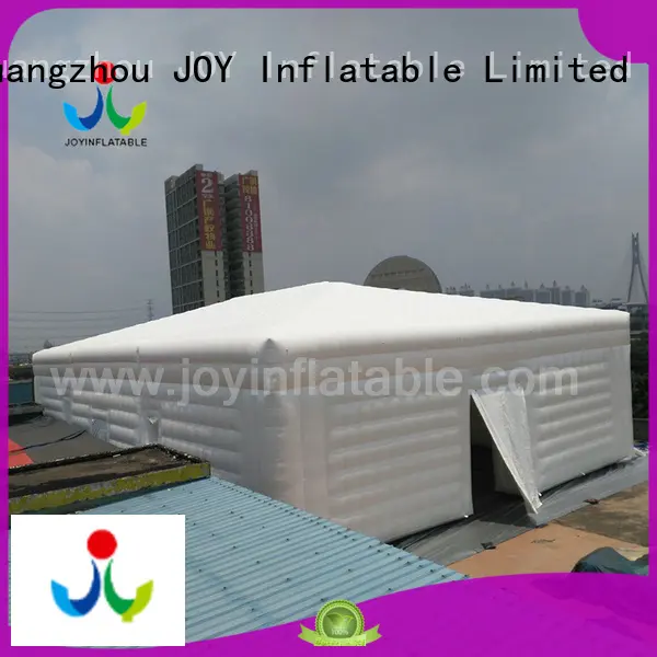 JOY inflatable large inflatable tent series for kids 1
