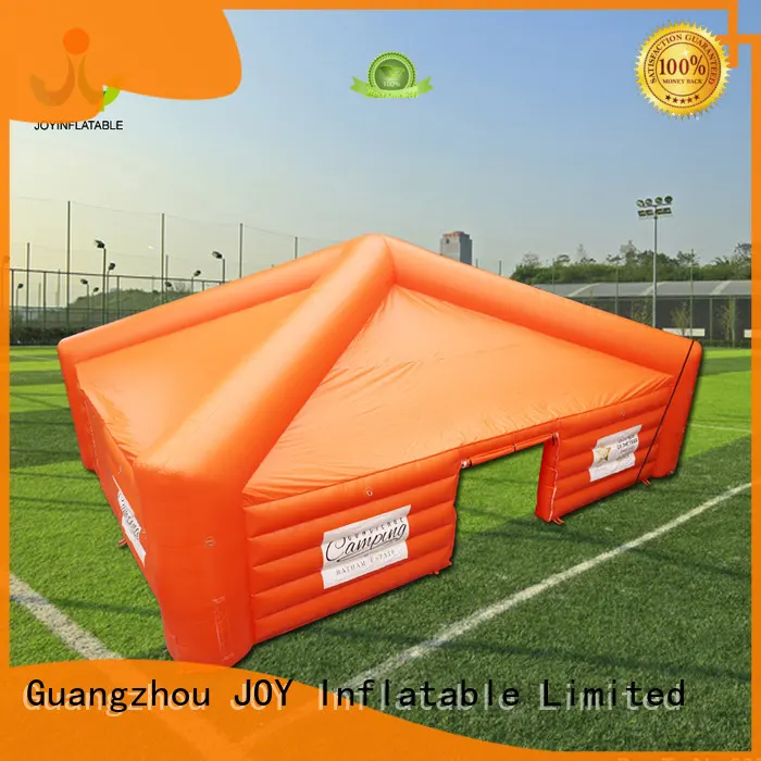 JOY inflatable bridge inflatable house tent wholesale for children 1