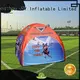 JOY inflatable white inflatable exhibition tent inquire now for outdoor 1