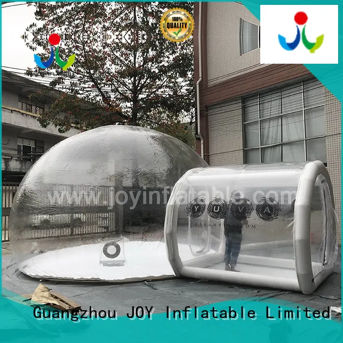 JOY inflatable certified which tents are best for camping? manufacturer for kids 1