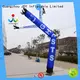 25m air inflatables with good price for outdoor 1