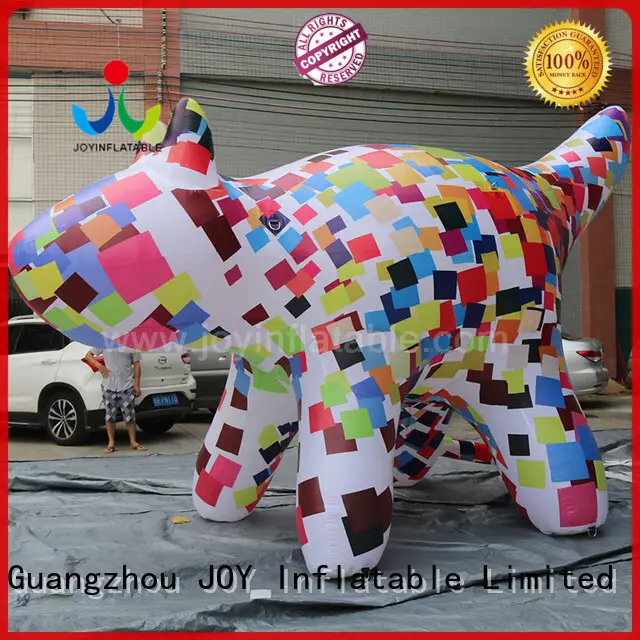 JOY inflatable giant inflatable factory for child 1