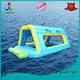 ocean inflatable lake trampoline factory price for children 1