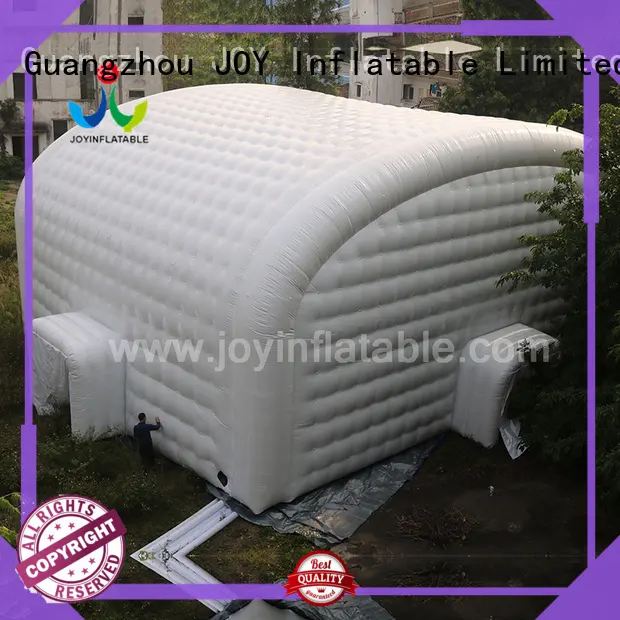JOY inflatable blow up event tent directly sale for kids 1