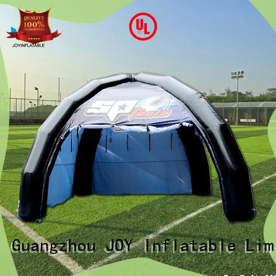 JOY inflatable waterproof Inflatable advertising tent inquire now for child 1