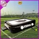 JOY inflatable pit inflatable air bag manufacturer for kids 1