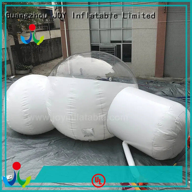 JOY inflatable obstacle how much is a bubble tent personalized for child 1