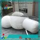 JOY inflatable obstacle how much is a bubble tent personalized for child 1