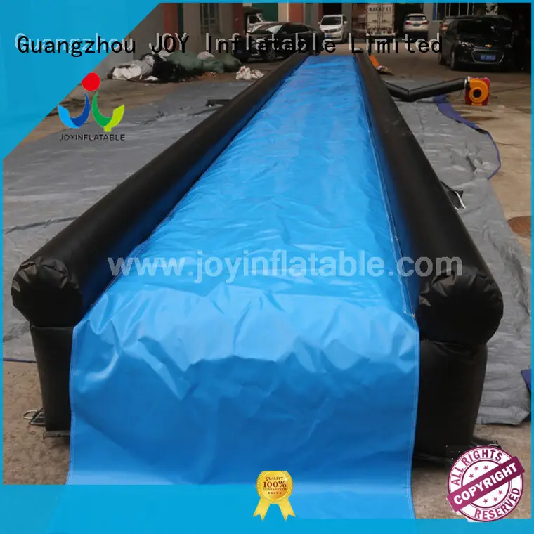JOY inflatable inflatable pool slide directly sale for children 1
