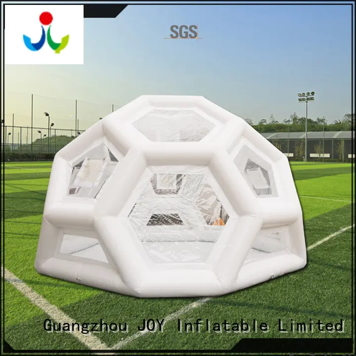 bed personal clear tent personalized for outdoor 1