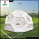 bed personal clear tent personalized for outdoor 1