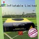 JOY inflatable bmx stunt jump inflatable manufacturer for children 1