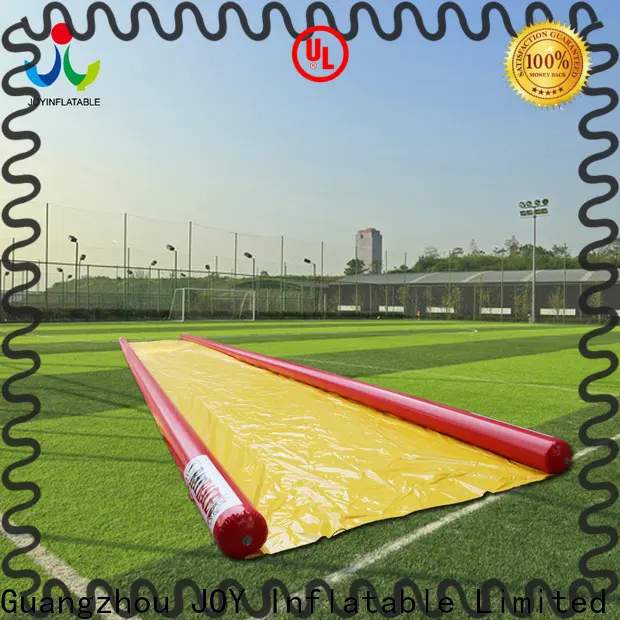 quality blow up slip n slide suppliers for kids 1