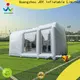top inflatable spray tent for sale for outdoor 1