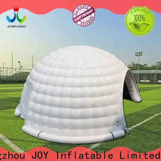JOY inflatable inflatable work tent from China for outdoor 1