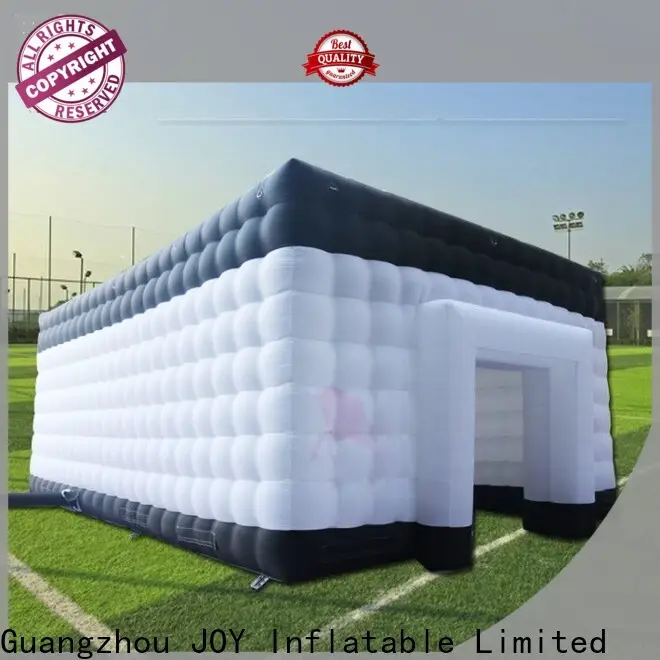 JOY inflatable custom inflatable marquee factory price for kids 1
