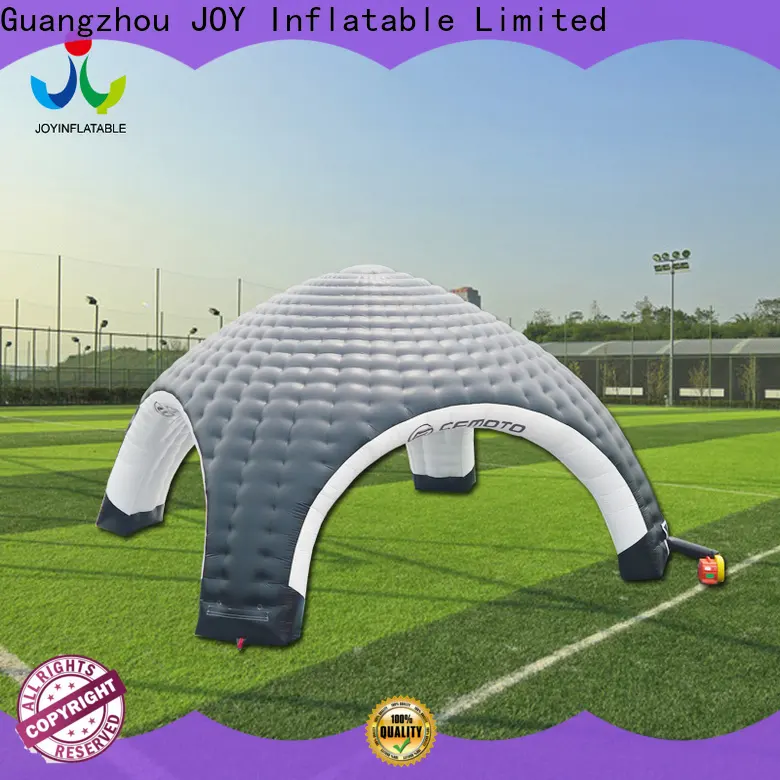 advertising inflatable dome tent clear directly sale for child 1