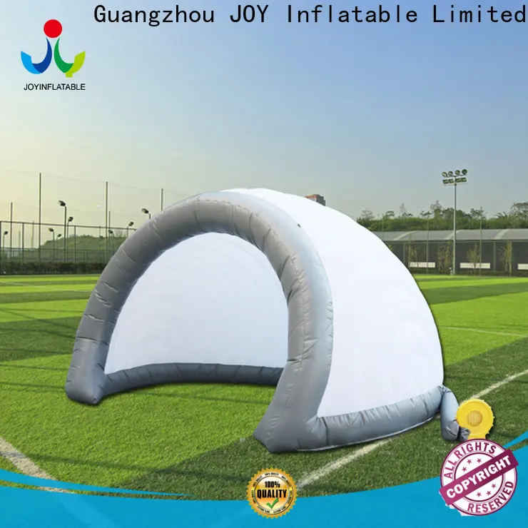 JOY inflatable outdoor bubble tent series for outdoor 1