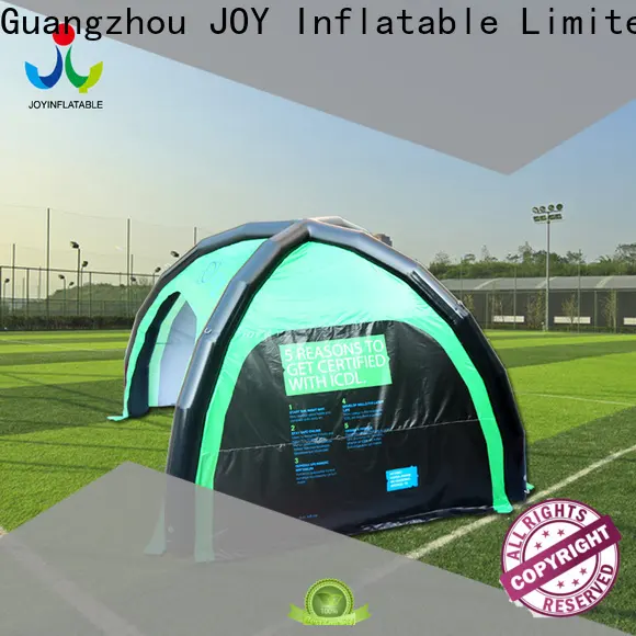JOY inflatable inflatable exhibition tent manufacturer for kids 1