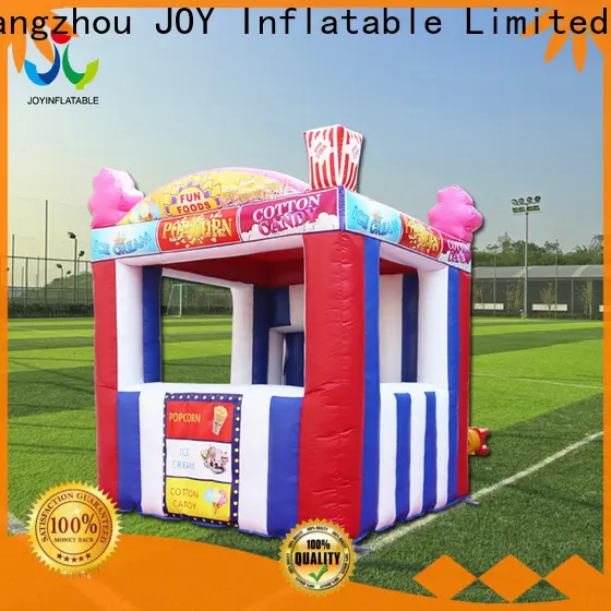 JOY inflatable jumper inflatable house tent supplier for kids 1