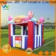 JOY inflatable jumper inflatable house tent supplier for kids 1
