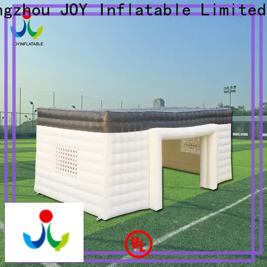 JOY inflatable inflatable house tent for kids 1