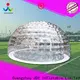 custom 8 berth inflatable tent from China for children 1