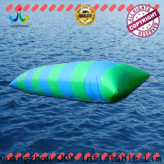 JOY inflatable trampoline blow up trampoline factory price for outdoor 1