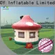 JOY inflatable blow up family tent manufacturer for child 1