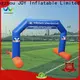 teepee inflatable exhibition tent supplier for children 1