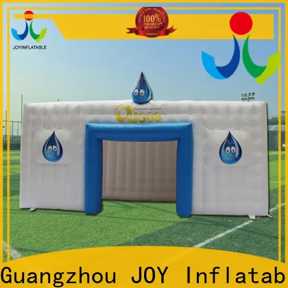 games Inflatable cube tent wholesale for children 1